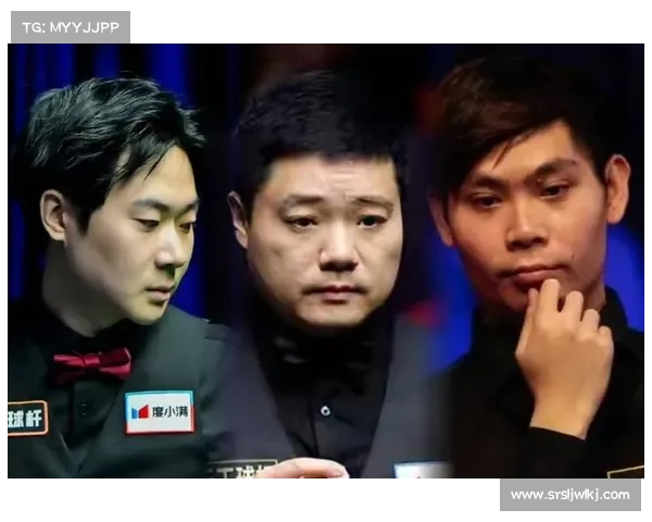 墨菲盛赞丁俊晖表现出色吕昊天失误成焦点西安大奖赛四强名单揭晓